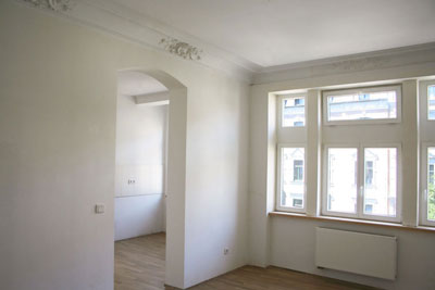 Bild zu Wohnung 1.3.3