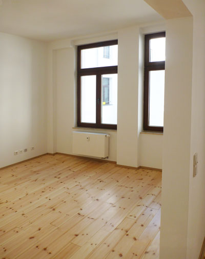 Bild zu Wohnung 2.2.1