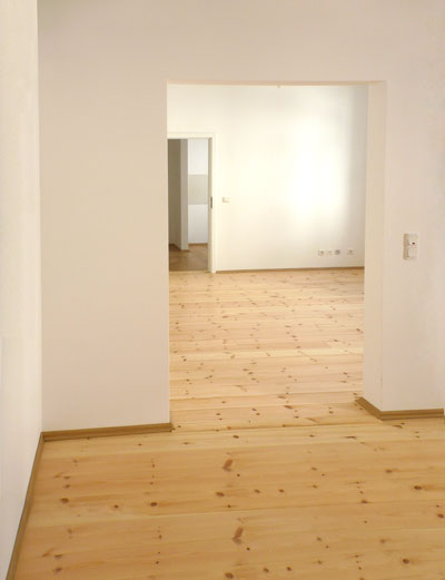 Bild zu Wohnung 2.2.1