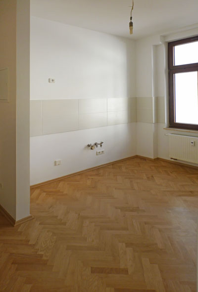 Bild zu Wohnung 2.2.1